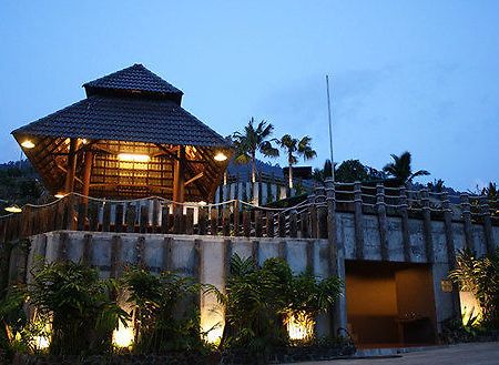 The Waterway Villa Bentong Ngoại thất bức ảnh