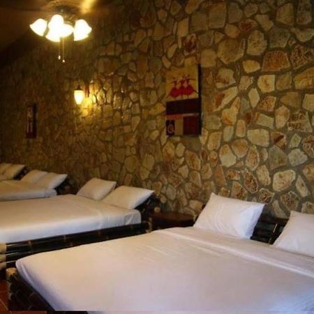 The Waterway Villa Bentong Ngoại thất bức ảnh