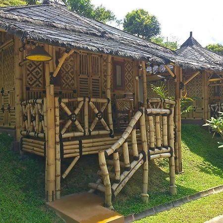 The Waterway Villa Bentong Ngoại thất bức ảnh