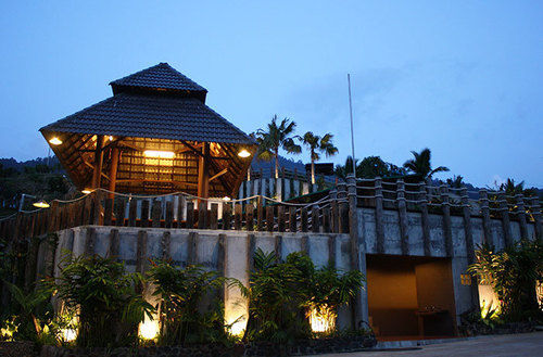 The Waterway Villa Bentong Ngoại thất bức ảnh
