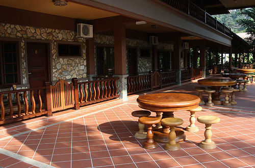The Waterway Villa Bentong Ngoại thất bức ảnh