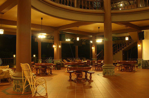 The Waterway Villa Bentong Ngoại thất bức ảnh