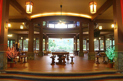 The Waterway Villa Bentong Ngoại thất bức ảnh