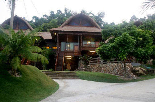 The Waterway Villa Bentong Ngoại thất bức ảnh