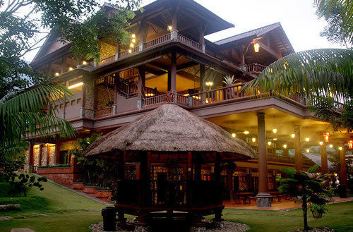 The Waterway Villa Bentong Ngoại thất bức ảnh