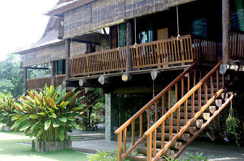 The Waterway Villa Bentong Ngoại thất bức ảnh