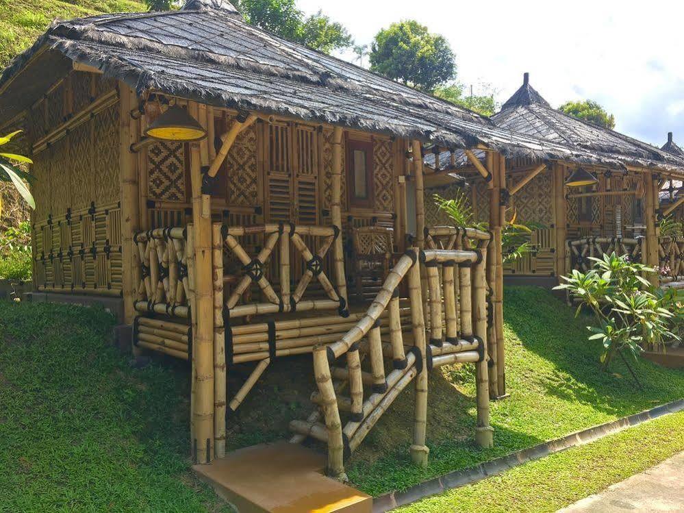 The Waterway Villa Bentong Ngoại thất bức ảnh